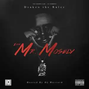 Instrumental: Drakeo The Ruler - Silly Billy (Produced By Duse Beatz)